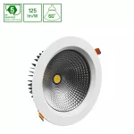 CEL VIRGA 2 830 35W 230V 60DEG WHITE