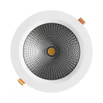 CEL VIRGA 2 830 35W 230V 60DEG WHITE