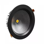 CEL VIRGA 2 830 19W 230V 60DEG BLACK
