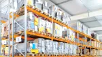 Czujnik ruchu Steinel IS345 MX HIGHBAY KNX V3.1 AP kwadrat MULTIPACK 48 sztuk
