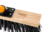 Szczotka. NEO Click System