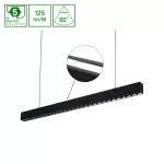 ALLDAY INSPIRE TWO SIDES DARK LIGHT 50st CZARNY 930 25W 230V 560mm CZARNY KINKIET