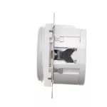 SIMON 54 WMDS-020xxx-011 Sygnalizator świetlny LED – światło białe (moduł) 230V~; biały