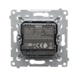 SIMON 54 WMDZ-EC2CAQ-011 Ładowarka USB C+A (moduł), 30W, 230V; biały