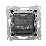 SIMON 54 WMDZ-EC2CAQ-049 Ładowarka USB C+A (moduł), 30W, 230V; czarny
