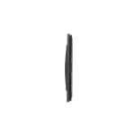 SIMON 54 NATURE WMDZ-0120xS-083 Ramka 2-krotna Nature-Metal, INOX DARK, IP20/IP44. (IP44-należy zastosować zestaw uszczelek DUN2)
