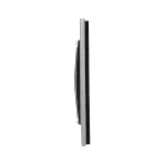 SIMON 54 NATURE WMDZ-0110xS-082 Ramka 1-krotna Nature-Metal, INOX NERO, IP20/IP44. (IP44-należy zastosować uszczelkę ramki DUN1)