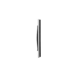 SIMON 54 NATURE WMDZ-0120xS-082 Ramka 2-krotna Nature-Metal, INOX NERO, IP20/IP44. (IP44-należy zastosować zestaw uszczelek DUN2)