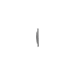 SIMON 54 NATURE WMDZ-0150xS-082 Ramka 5-krotna Nature-Metal, INOX NERO, IP20/IP44. (IP44-należy zastosować zestaw uszczelek DUN5)