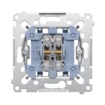 SIMON 54 WMDL-051xxx-0xx Łącznik świecznikowy (mechanizm) 16AX, 250V~, zaciski śrubowe