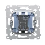 SIMON 54 WMDL-051xxx-0xx Łącznik świecznikowy (mechanizm) 16AX, 250V~, zaciski śrubowe