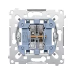 SIMON 54 WMDL-0601xx-0xx Łącznik schodowy (mechanizm) 16AX, 250V~, zaciski śrubowe