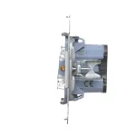 SIMON 54 WMDL-071xxx-0xx Łącznik krzyżowy (mechanizm) 16AX, 250V~, zaciski śrubowe
