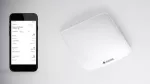 Czujnik prawdziwej obecności Steinel True Presence Multisensor KNX UP AEROSOL