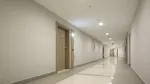 Czujnik ruchu Steinel IS345 KNX V3.1 UP KWADRAT czarny