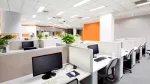 Czujnik obecności i zmierzchu DUALTECH KNX V3.1 DE