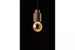 ŹRÓDŁO ŚWIATŁA LED, GLOW, G80, E27, 4W, 190lm, 1800K, AC220-240V, 320°, ŚCIEMNIALNA