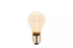 ŹRÓDŁO ŚWIATŁA LED, FILAMENT, SLIM, A60, E27, 2,0W, 100lm, 1800K, AC220-240V, 320°