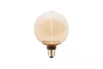 ŹRÓDŁO ŚWIATŁA LED, FILAMENT, SLIM, G125, E27, 2,0W, 100lm, 1800K, AC220-240V, 320°