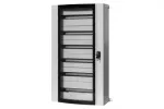 Szafa metalowa MISTRAL 600x900x200 120M (5x24)  IP55
