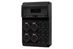 Rozdzielnica LEGATO 16M SCENIC - gniazda 3x16A 5p, 32A 5p, 6x230V /16 modułów/ IP44
