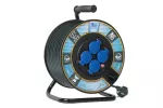 Przedłużacz PB H05RR F 3x1,5 - 20m, 4xGZ16A (250V), IP 44