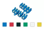 Listwa zaciskowa 4x4 mm2