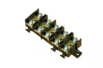 Listwa zaciskowa (1x16+4x16) 5x16 mm2
