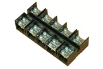 Listwa zaciskowa 5x35 mm2 125A