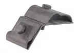Złącze rynnowe 55/65/50mm, zacisk przez 1 śruba M10