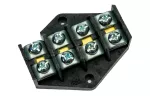 Listwa zaciskowa 4x10 romb