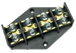 Listwa zaciskowa 5x16 romb