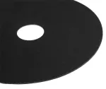 Tarcze tnące do metalu/INOX 125 x 1.0 x 22,2mm, 41 A60-S-BF, 100 szt. wiaderko. Wyprodukowano w PL