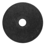 Tarcze tnące do metalu/INOX 125 x 1.0 x 22,2mm, 41 A60-S-BF, 100 szt. wiaderko. Wyprodukowano w PL