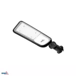 OPRAWA ULICZNA LED JAZMIN 100W 4000K 13500LM IP65 CZARNA
