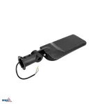OPRAWA ULICZNA LED JAZMIN 100W 4000K 13500LM IP65 CZARNA