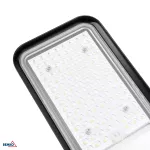 OPRAWA ULICZNA LED JAZMIN 100W 4000K 13500LM IP65 CZARNA