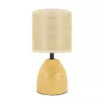 Lampka stołowa JOTA E14 PINE
