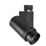 MDR PAVA 940 19W 230V Rst Black