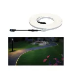 PAULMANN Taśma LED Plug & Shine 5m 3000K 31W 2500lm IP67 24V biały