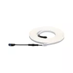 PAULMANN Taśma LED Plug & Shine 5m 3000K 31W 2500lm IP67 24V biały