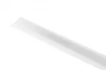 WŁĄCZNIK BEZDOTYKOWY ŚCIEMNIALNY DO PROFILI LED Z KONEKTOREM COB, 12V/24V max. 5A