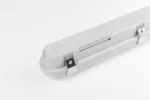 OPRAWA HERMETYCZNA BROX, LED, 18W (power adj.18-11W), 2700lm, 4000K, AC220-240V, IP65, 60cm