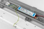 OPRAWA HERMETYCZNA BROX, LED, 18W (power adj.18-11W), 2700lm, 4000K, AC220-240V, IP65, 60cm