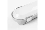 OPRAWA HERMETYCZNA BROX, LED, 57W (power adj.57-33W), 8500lm, 4000K, AC220-240V, IP65, 150cm