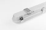 OPRAWA HERMETYCZNA BROX, LED, 57W (power adj.57-33W), 8500lm, 4000K, AC220-240V, IP65, 150cm