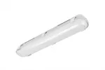 OPRAWA HERMETYCZNA BROX, LED, 18W (power adj.18-11W), 2700lm, 4000K, AC220-240V, IP65, 60cm