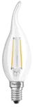 Żarówka RL-CA40 827/C/E14 FIL