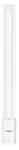 Żarówka RL-LONG36 840/2G11 UN