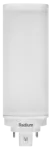 Żarówka RL-TRIO/E26 840/GX24Q-3 HF